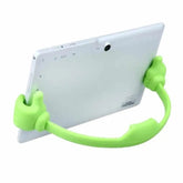 Lazy Thumbs Phone Tablet Stand Stand Gift Charge Hub X